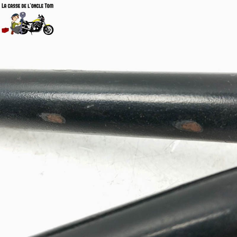 Platine arrière droite Yamaha  125 yzf 2008 - CTM-R125-067