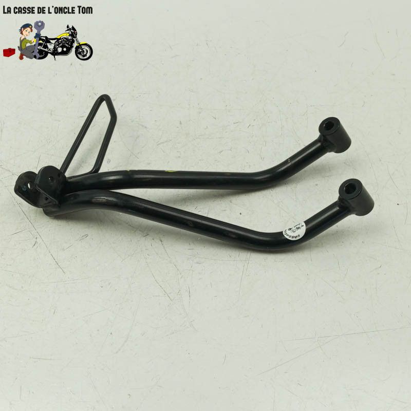 Platine arrière droite Yamaha  125 yzf 2008 - CTM-R125-067