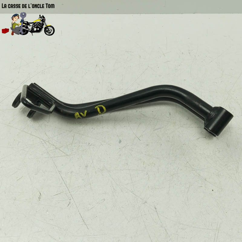 Platine arrière droite Yamaha  125 yzf 2008 - CTM-R125-067