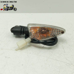 Clignotant avant gauche 2 Yamaha 125 yzf 2008 - CTM-R125-066