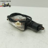 Clignotant avant gauche 2 Yamaha  125 yzf 2008 - CTM-R125-066