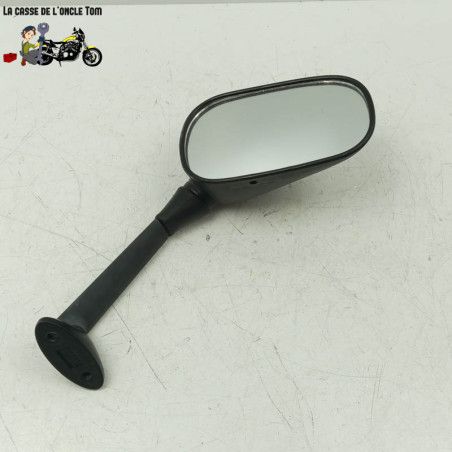 Rétroviseur 2 droit Yamaha 125 yzf 2008 - CTM-R125-059