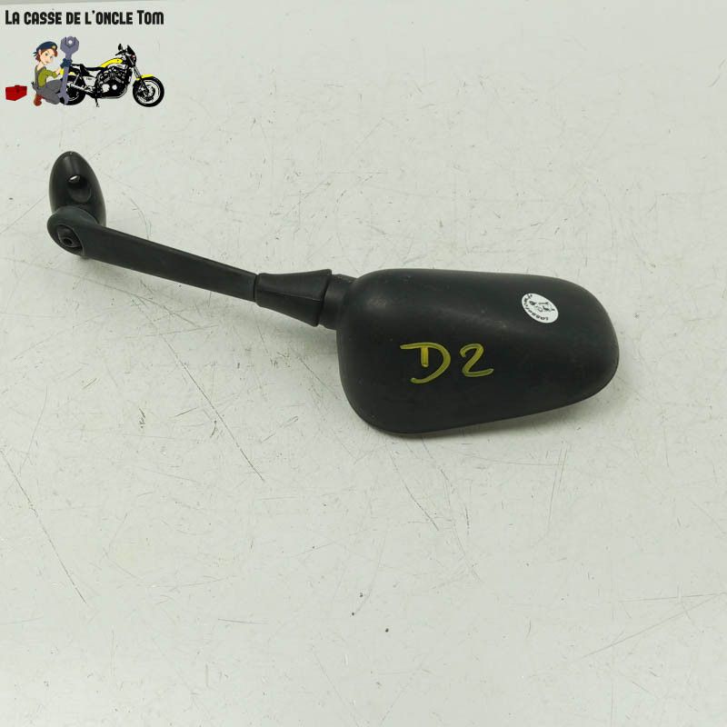 Rétroviseur 2 droit Yamaha  125 yzf 2008 - CTM-R125-059