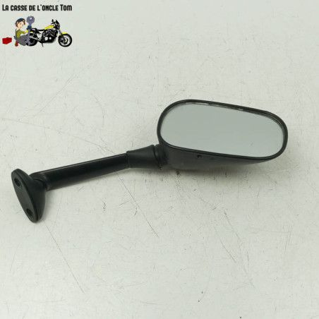 Rétroviseur 1 droit Yamaha 125 yzf 2008 - CTM-R125-058