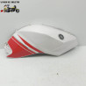 Demi couvre réservoir droit  Yamaha  125 yzf 2008 - CTM-R125-056