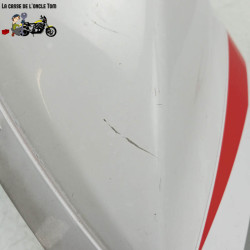 Demi couvre réservoir droit  Yamaha  125 yzf 2008