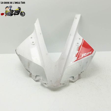 Tête de fourche Yamaha 125 yzf 2008 - CTM-R125-052