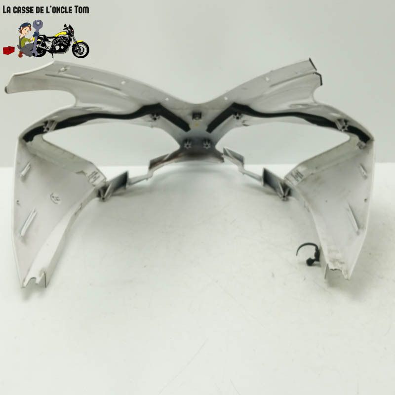 Tête de fourche  Yamaha  125 yzf 2008 - CTM-R125-052