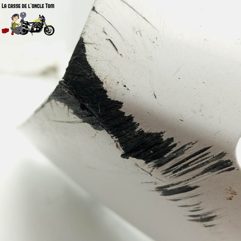 Tête de fourche  Yamaha  125 yzf 2008 - CTM-R125-052