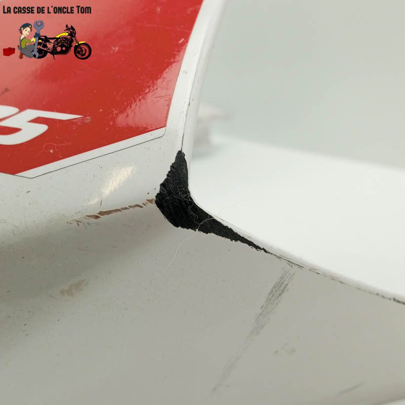 Tête de fourche  Yamaha  125 yzf 2008 - CTM-R125-052