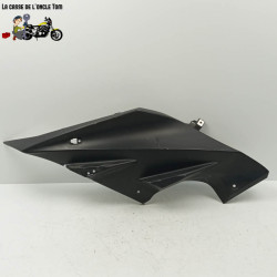 Flanc latéral gauche Yamaha 125 yzf 2008 - CTM-R125-034