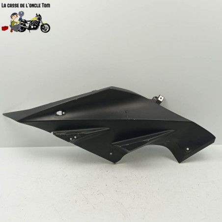Flanc latéral gauche Yamaha 125 yzf 2008 - CTM-R125-034