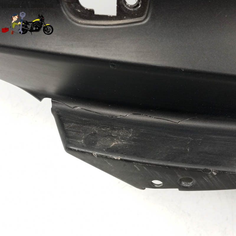 Flanc latéral  gauche Yamaha  125 yzf 2008 - CTM-R125-034