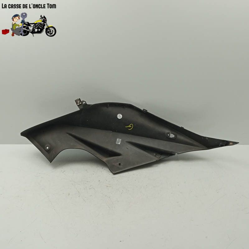 Flanc latéral  gauche Yamaha  125 yzf 2008 - CTM-R125-034