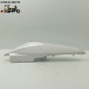 Demi coque arriére droit Yamaha  125 yzf 2008 - CTM-R125-033