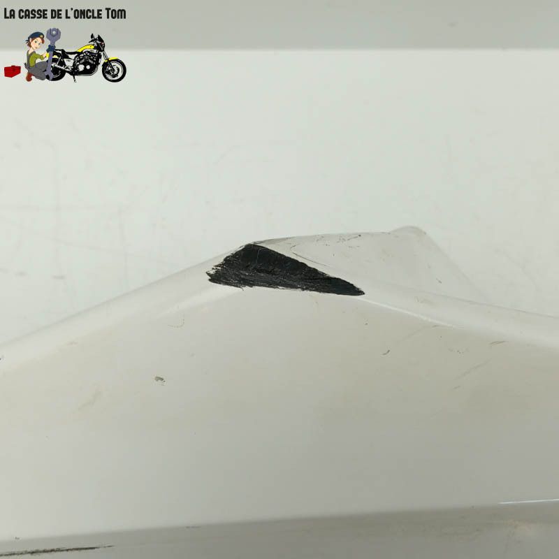 Demi coque arriére droit Yamaha  125 yzf 2008 - CTM-R125-033