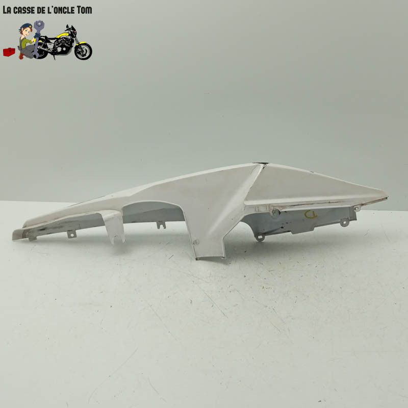 Demi coque arriére droit Yamaha  125 yzf 2008 - CTM-R125-033