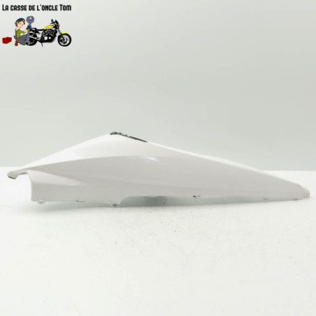 Demi coque arriére droit Yamaha 125 yzf 2008 - CTM-R125-032