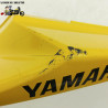 Demi coque arriére gauche Yamaha 125 yzf 2008 - Cassetom - Nos pièces motos