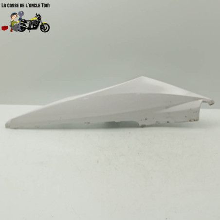 Demi coque arrière gauche Yamaha 125 yzf 2008 - CTM-R125-027