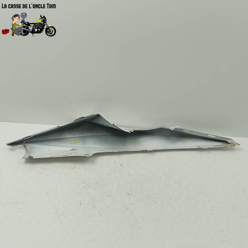 Demi coque arriére gauche  Yamaha  125 yzf 2008 - CTM-R125-026