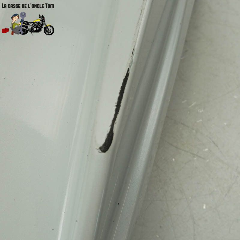 Demi sabot gauche  Yamaha  125 yzf 2008 - CTM-R125-025