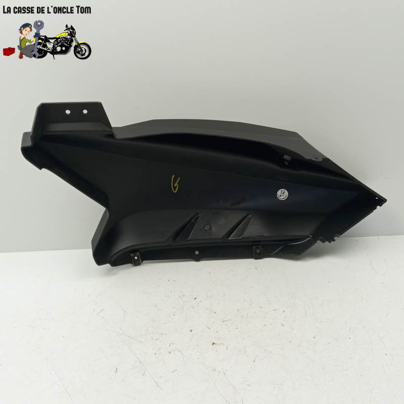 Demi sabot gauche  Yamaha  125 yzf 2008 - CTM-R125-023