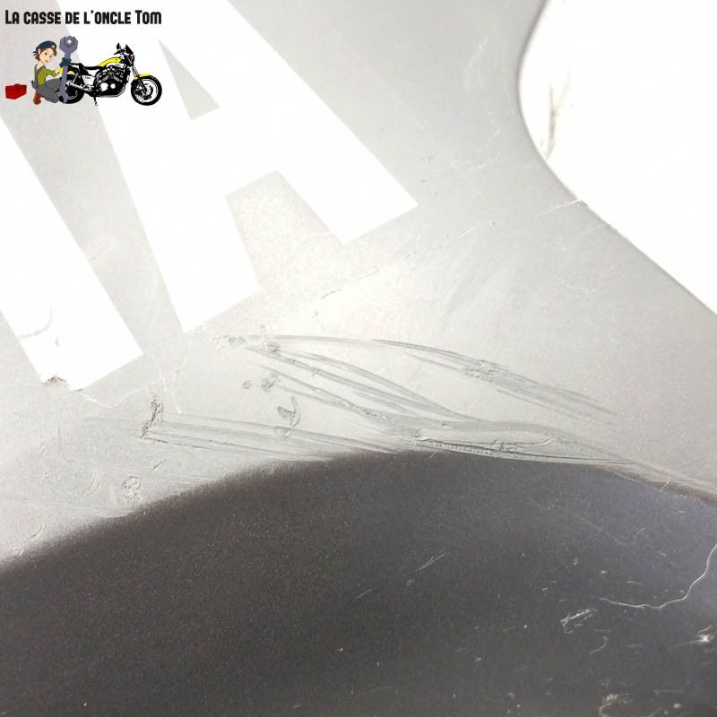 Demi sabot gauche  Yamaha  125 yzf 2008 - CTM-R125-023