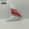 Flanc latéral gauche  Yamaha  125 yzf 2008 - CTM-R125-020