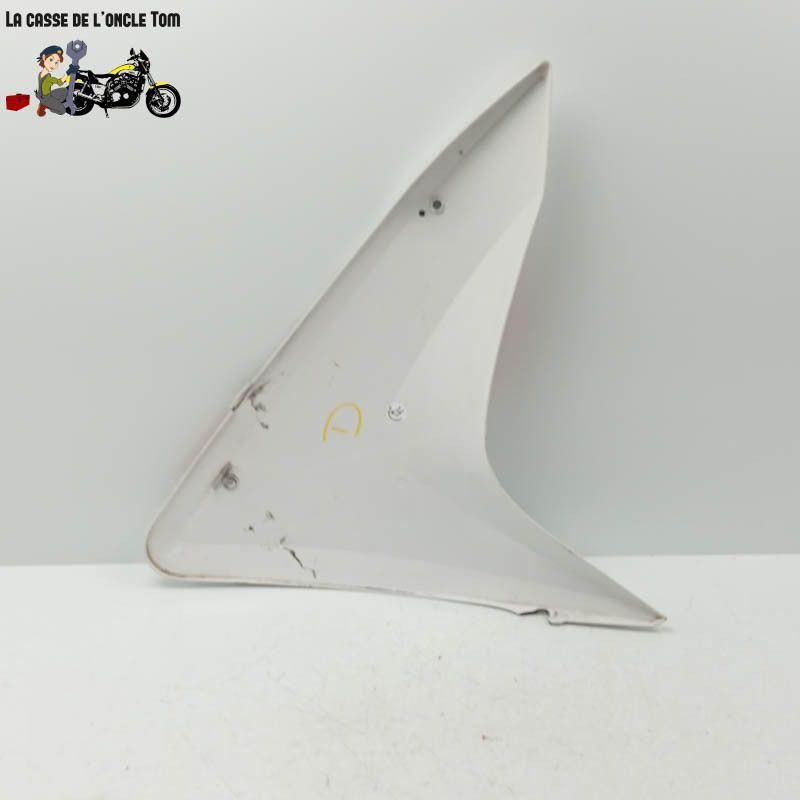 Flanc latéral gauche  Yamaha  125 yzf 2008 - CTM-R125-020