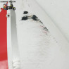 Flanc latéral gauche  Yamaha  125 yzf 2008 - CTM-R125-020