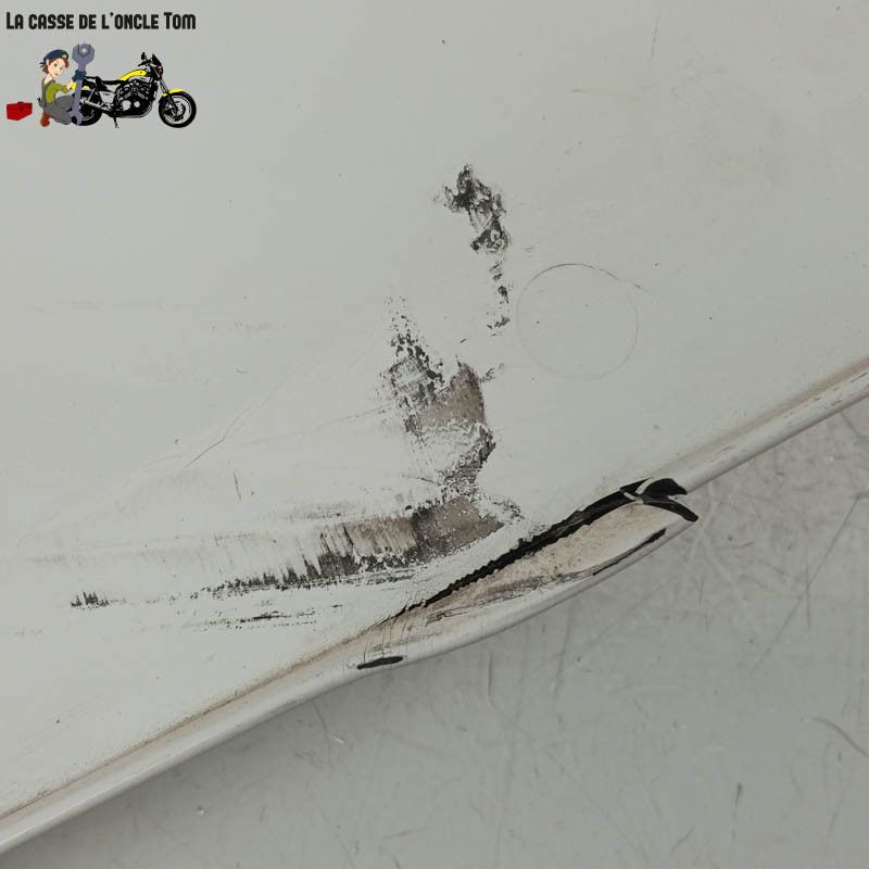 Flanc latéral gauche  Yamaha  125 yzf 2008 - CTM-R125-020