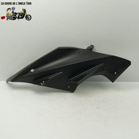 Flanc latéral gauche Yamaha 125 yzf 2008 - CTM-R125-019