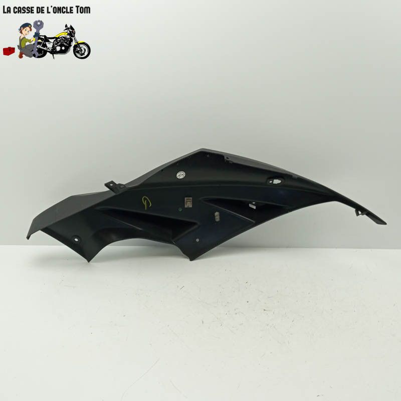 Flanc latéral  gauche Yamaha  125 yzf 2008 - CTM-R125-019
