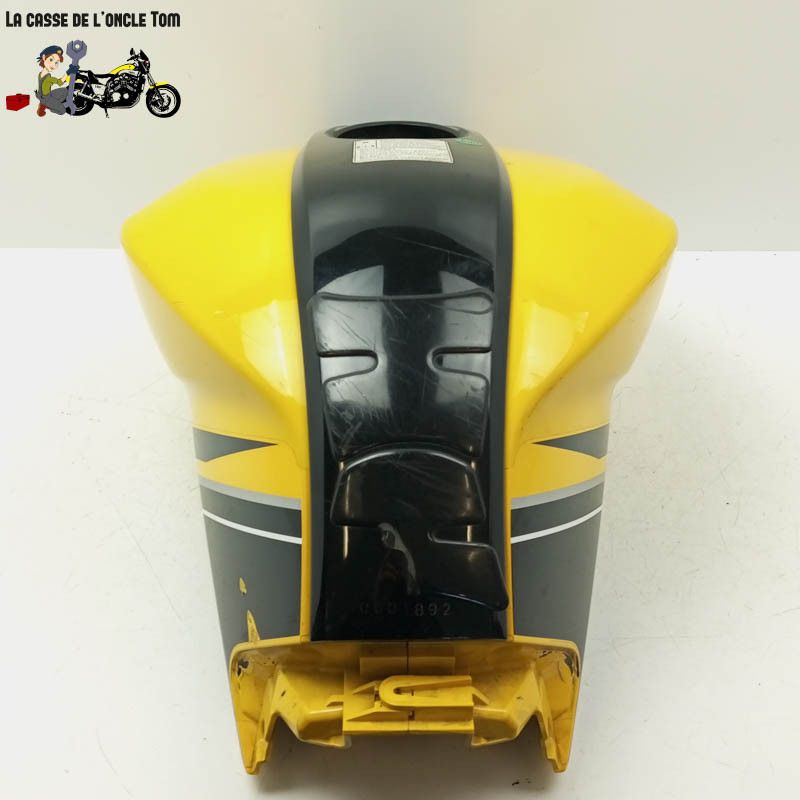 Couvre réservoir Yamaha  125 yzf 2008 - CTM-R125-001