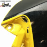 Demi couvre réservoir gauche  Yamaha  125 yzf 2008 - CTM-R125-007