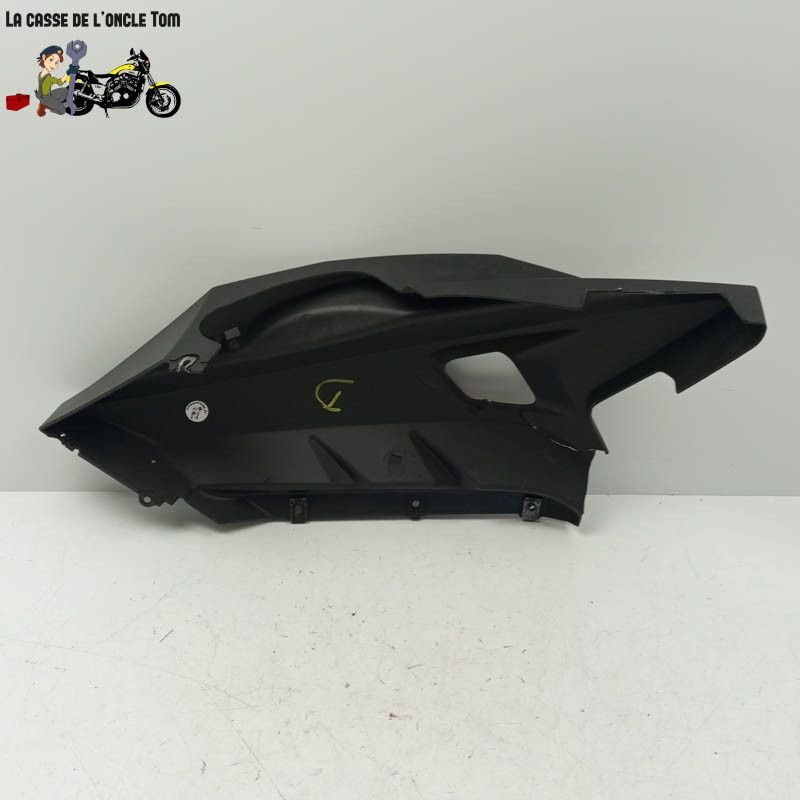 Demi sabot droit  Yamaha  125 yzf 2008 - CTM-R125-014