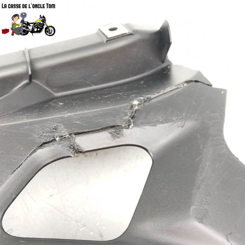 Demi sabot droit  Yamaha  125 yzf 2008 - CTM-R125-014