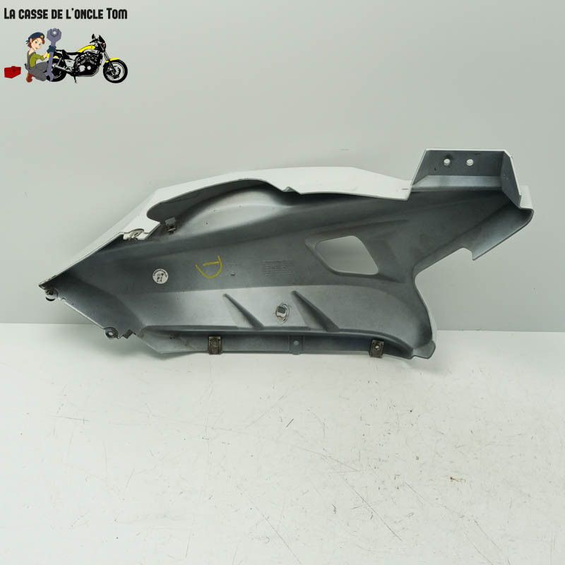 Demi sabot droit  Yamaha  125 yzf 2008 - CTM-R125-015