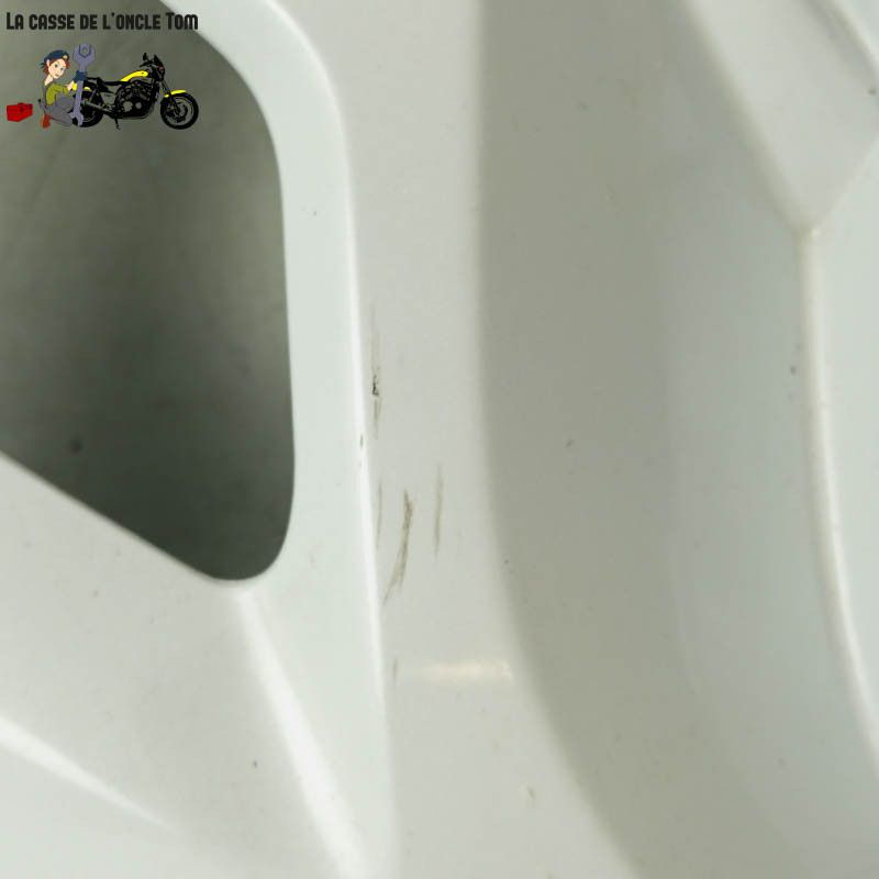 Demi sabot droit  Yamaha  125 yzf 2008 - CTM-R125-015