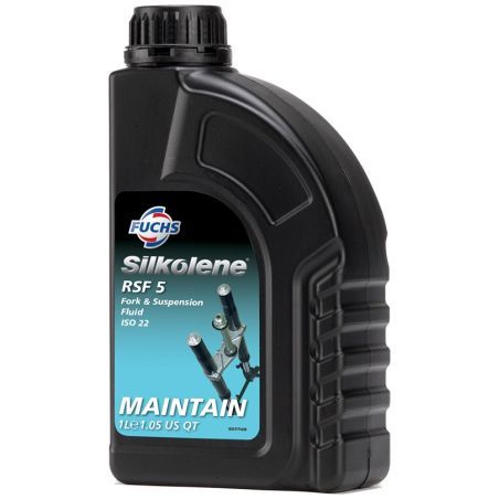 Silkolene RSF 5 - suspension - 602011879
