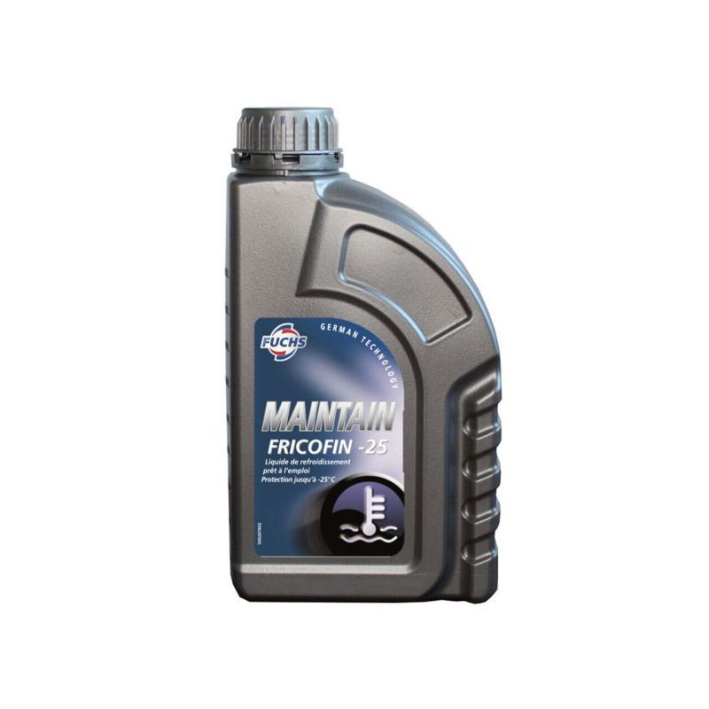 MAINTAIN FRICOFIN FR - 25 1L - 601897221