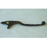 Levier de frein V PARTS type origine aluminium noir Kawasaki Gpz500 - 871314