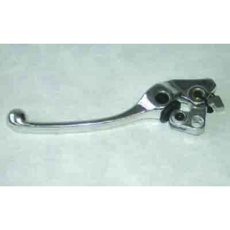 Levier d'embrayage V PARTS type origine aluminium poli Honda Vfr 750F