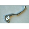 Levier d'embrayage V PARTS type origine aluminium poli Yamaha Mt-03 - 870230