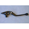 Levier de frein V PARTS type origine aluminium noir Honda Nx 650 Dominator - 871233