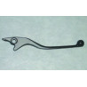 Levier de frein BIHR type origine aluminium coulÃ© noir Honda NX125 - 871214
