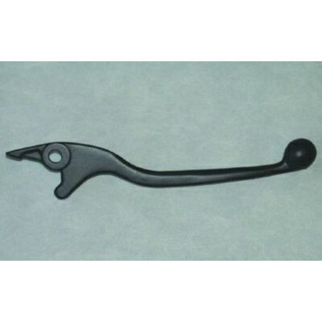 Levier de frein V PARTS type origine aluminium noir Kawasaki Kdx 125 - 871315