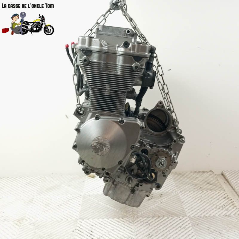 Moteur Suzuki 600 gsf bandit 2002 - CTM-9004-000