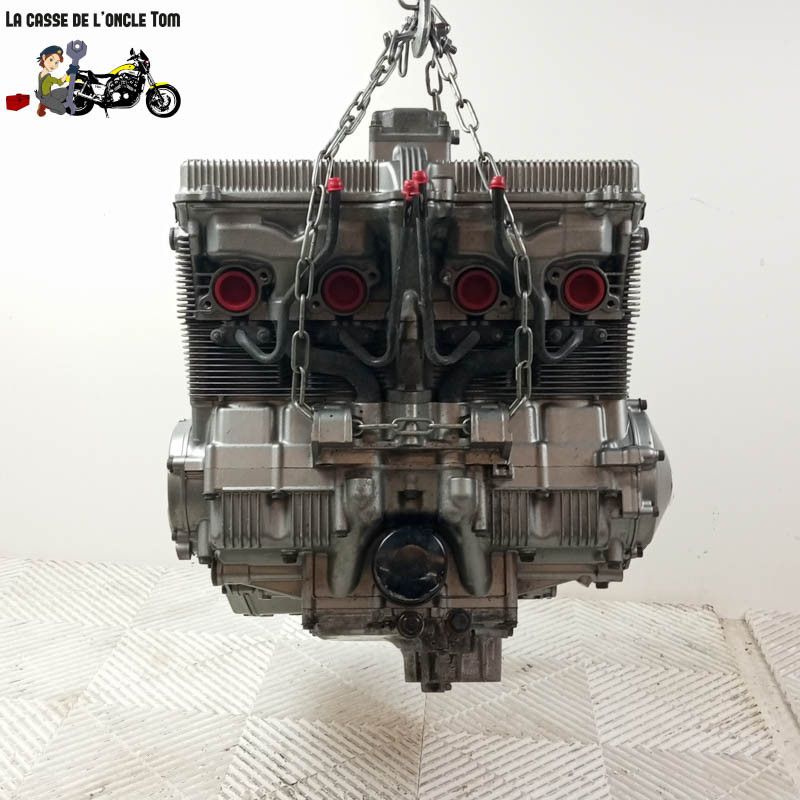 Moteur Suzuki 600 gsf bandit 2002 - CTM-9004-000